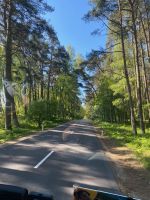 auf der Kurischen Nehrung