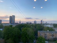 In Riga: Zukunft und...