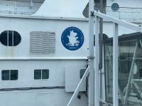 Tack Mumintrollen – Danke Mumin!