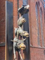 Bremer Stadtmusikanten