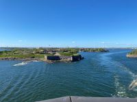 Hyvästi – auf Wiedersehen!