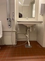 Bad mit finnischem Finish