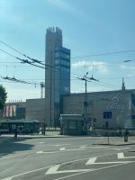 Riga Personenbahnhof