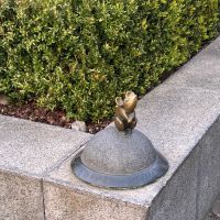 „Gedanken sollst Du in Worte fassen und Worte werden zu Wundern“.