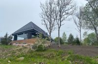 neues Besucherzentrum...