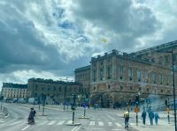 Königliches Schloss