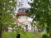 Sternwarte Dorpat von 1810