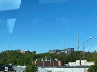  ...Heimat von Scania!