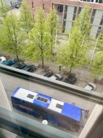 Daniel ist schon startklar