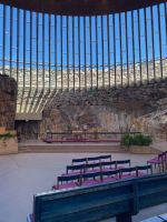  ...erfüllt  mit Licht!