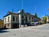 Brankis – Feuerwehrgebäude