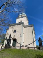Suomenlinna-Kirche