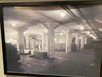  ...ein Speicherhaus.