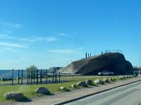 Löyly – Sauna am Meer