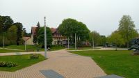 Kurische Nehrung Nidden &ndash; &copy; Allina Anderer (Eberhardt TRAVEL)