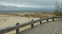 Paridis Düne Kurische Nehrung &ndash; &copy; Allina Anderer (Eberhardt TRAVEL)