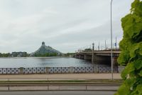 Litauische Bibliothek in Riga &ndash; &copy; Allina Anderer (Eberhardt TRAVEL)