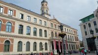 Rigaer Rathaus &ndash; &copy; Allina Anderer (Eberhardt TRAVEL)