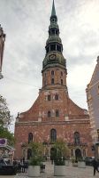  Petri Kirche Riga &ndash; &copy; Allina Anderer (Eberhardt TRAVEL)