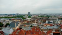 Riga von oben  &ndash; &copy; Allina Anderer (Eberhardt TRAVEL)