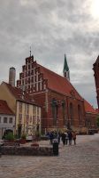 St. Johannis Kirche &ndash; &copy; Allina Anderer (Eberhardt TRAVEL)