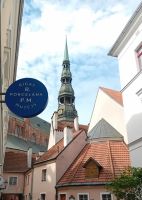 Petri Kirche &ndash; &copy; Allina Anderer (Eberhardt TRAVEL)
