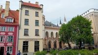 Gildenhaus in Riga &ndash; &copy; Allina Anderer (Eberhardt TRAVEL)