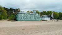 Jurmala Beach &ndash; &copy; Allina Anderer (Eberhardt TRAVEL)