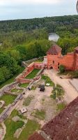 Burg Turaida &ndash; &copy; Allina Anderer (Eberhardt TRAVEL)