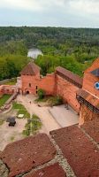 Burg Turaida &ndash; &copy; Allina Anderer (Eberhardt TRAVEL)