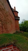 Burg Turaida &ndash; &copy; Allina Anderer (Eberhardt TRAVEL)