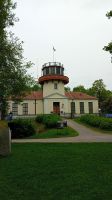 Teleskop in Tartu &ndash; &copy; Allina Anderer (Eberhardt TRAVEL)