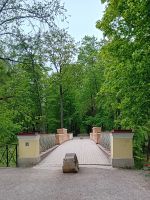 Engelsbrücke in Tartu &ndash; &copy; Allina Anderer (Eberhardt TRAVEL)