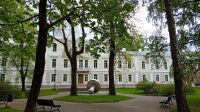 Oberster Gerichtshof auf dem Domberg in Tartu &ndash; &copy; Allina Anderer (Eberhardt TRAVEL)