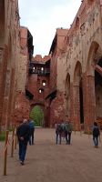 Dom von Tartu &ndash; &copy; Allina Anderer (Eberhardt TRAVEL)