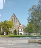 Kloster in Tallin &ndash; &copy; Allina Anderer (Eberhardt TRAVEL)