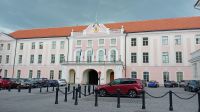 Parlament Tallin &ndash; &copy; Allina Anderer (Eberhardt TRAVEL)