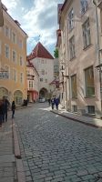 Turm in Tallin &ndash; &copy; Allina Anderer (Eberhardt TRAVEL)