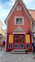 Kleines Haus in Tallin &ndash; &copy; Allina Anderer (Eberhardt TRAVEL)