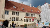 älteste Apotheke Europas in Tallin &ndash; &copy; Allina Anderer (Eberhardt TRAVEL)
