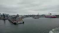 Tallin Hafen &ndash; &copy; Allina Anderer (Eberhardt TRAVEL)