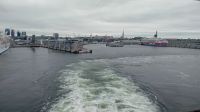 Tallin Hafen &ndash; &copy; Allina Anderer (Eberhardt TRAVEL)