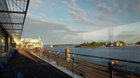 Helsinki Blick vom Hotel &ndash; &copy; Allina Anderer (Eberhardt TRAVEL)