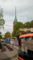 Mikael-Agricola-Kirche &ndash; &copy; Allina Anderer (Eberhardt TRAVEL)