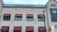 Helsinki ein altes Restaurant &ndash; &copy; Allina Anderer (Eberhardt TRAVEL)