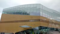 Helsinki neue Bibliothek Oodi &ndash; &copy; Allina Anderer (Eberhardt TRAVEL)