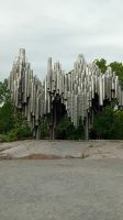 Sibeliuspark &ndash; &copy; Allina Anderer (Eberhardt TRAVEL)
