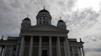 Helsinki Dom &ndash; &copy; Allina Anderer (Eberhardt TRAVEL)