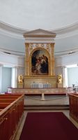 Dom Kirche Altar &ndash; &copy; Allina Anderer (Eberhardt TRAVEL)