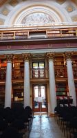 Alte Bibliothek Helsinki &ndash; &copy; Allina Anderer (Eberhardt TRAVEL)